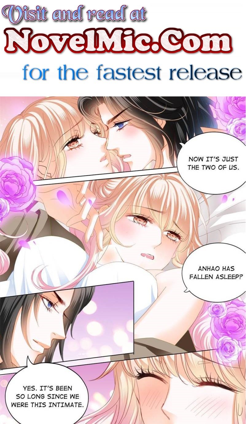 Please Be Gentle, My Bossy Uncle! Chapter 431 80 01