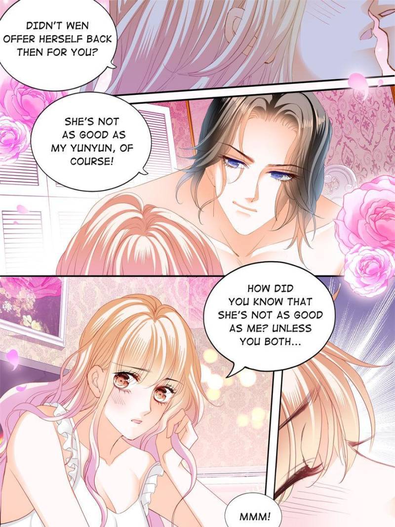 Please Be Gentle, My Bossy Uncle! Chapter 431 82 03