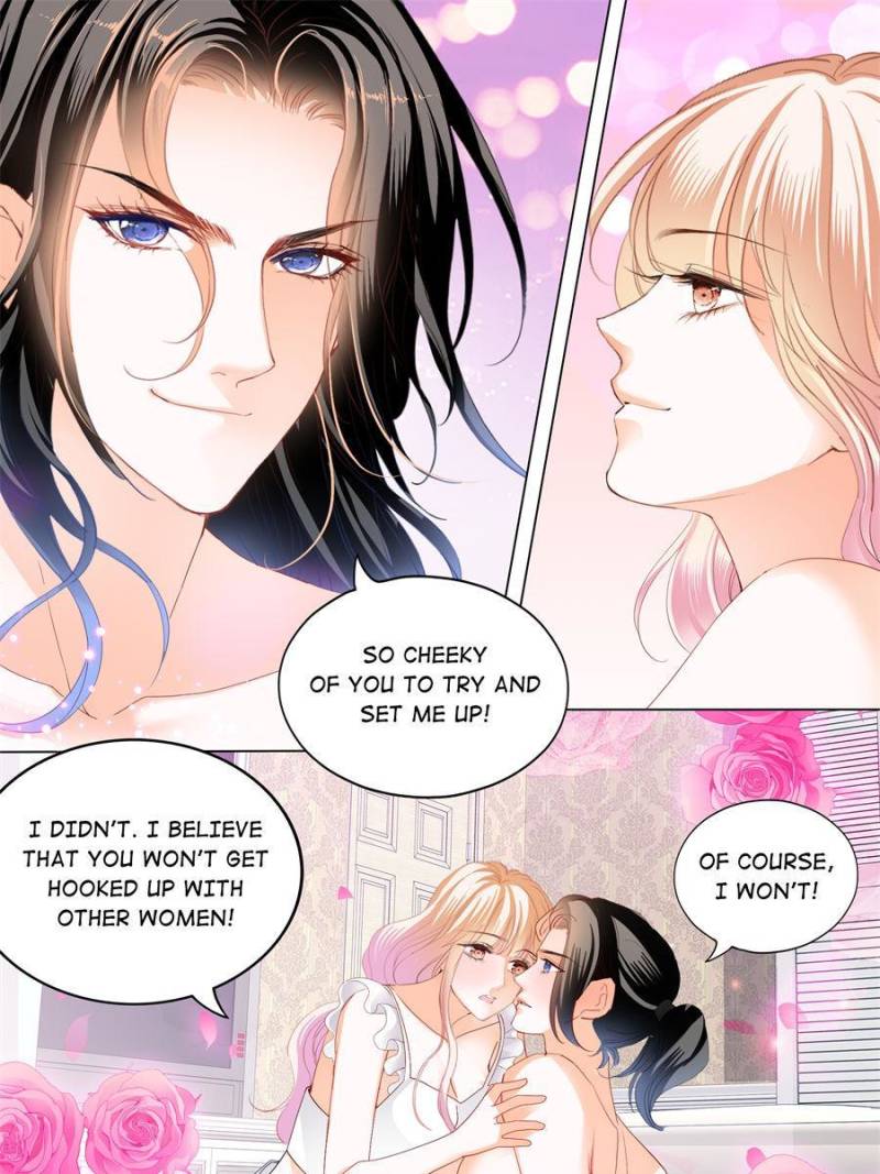 Please Be Gentle, My Bossy Uncle! Chapter 431 84 05
