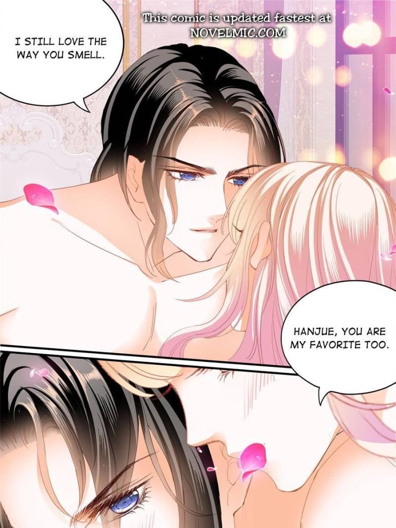 Please Be Gentle, My Bossy Uncle! Chapter 431 86 07