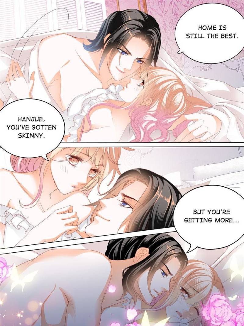 Please Be Gentle, My Bossy Uncle! Chapter 431 88 09