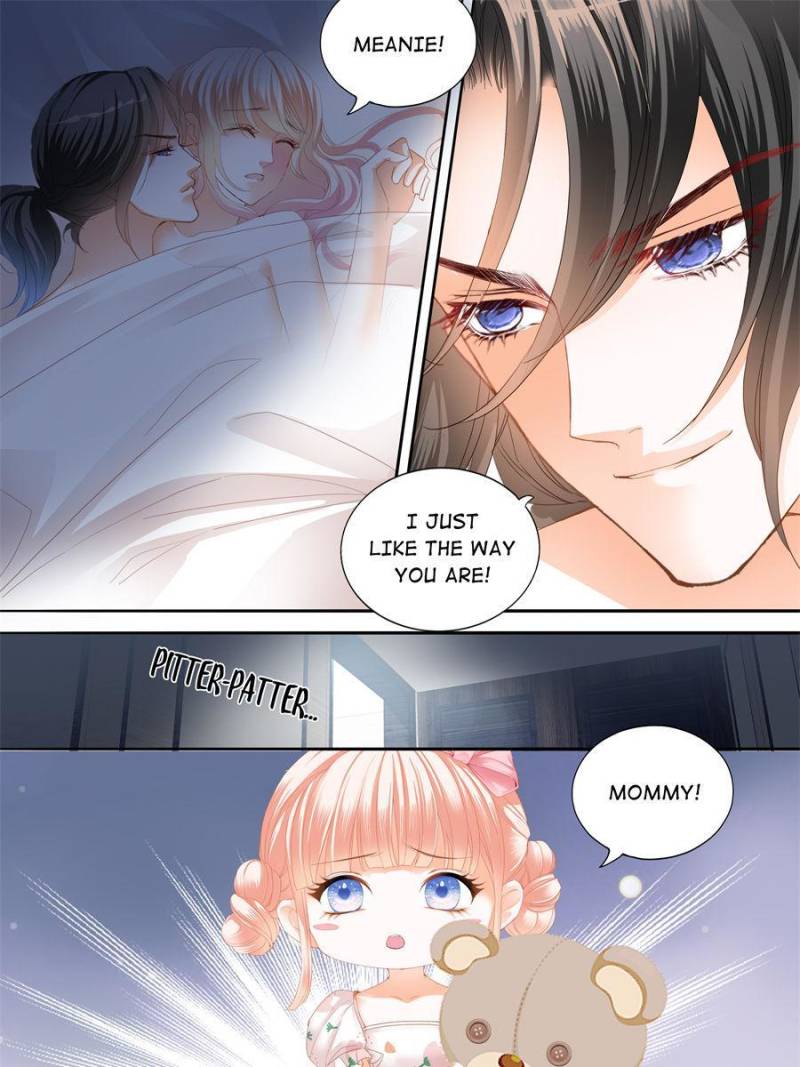 Please Be Gentle, My Bossy Uncle! Chapter 431 90 11