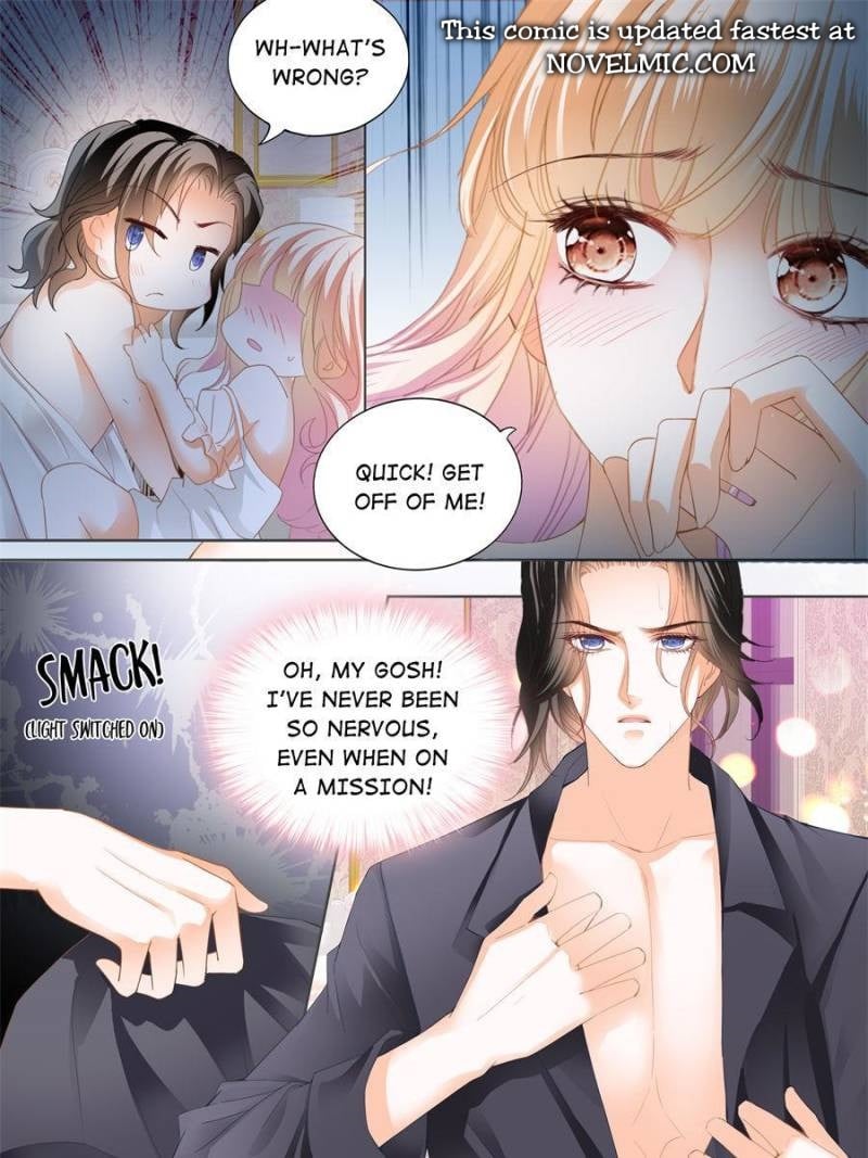 Please Be Gentle, My Bossy Uncle! Chapter 431 92 13