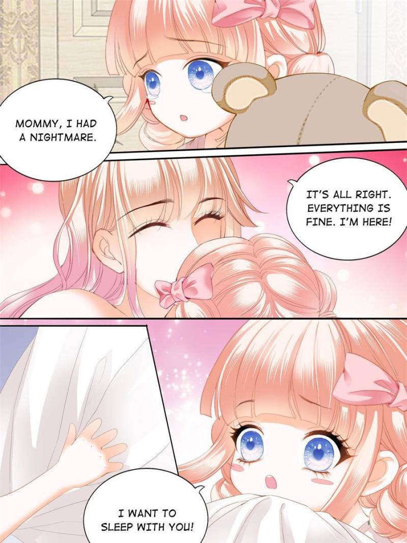 Please Be Gentle, My Bossy Uncle! Chapter 431 94 15