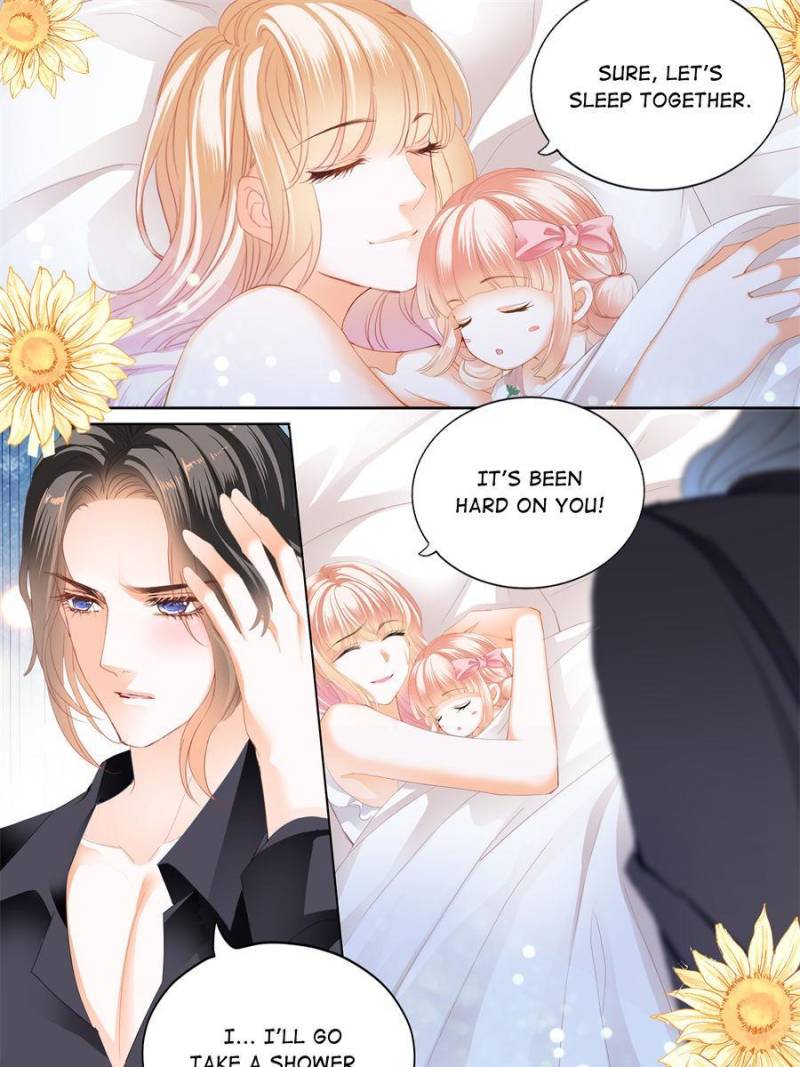 Please Be Gentle, My Bossy Uncle! Chapter 431 96 17