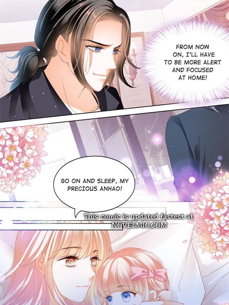 Please Be Gentle, My Bossy Uncle! Chapter 431 98 19