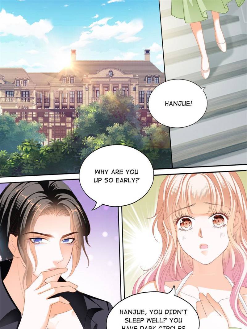 Please Be Gentle, My Bossy Uncle! Chapter 431 100 21