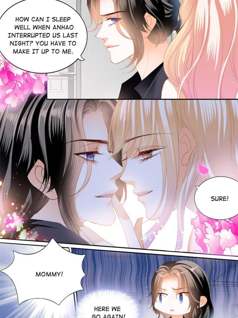 Please Be Gentle, My Bossy Uncle! Chapter 431 102 23