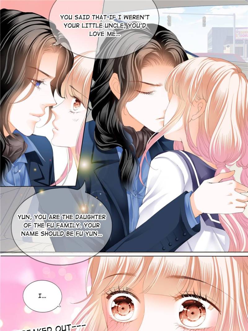 Please Be Gentle, My Bossy Uncle! Chapter 51 11 1