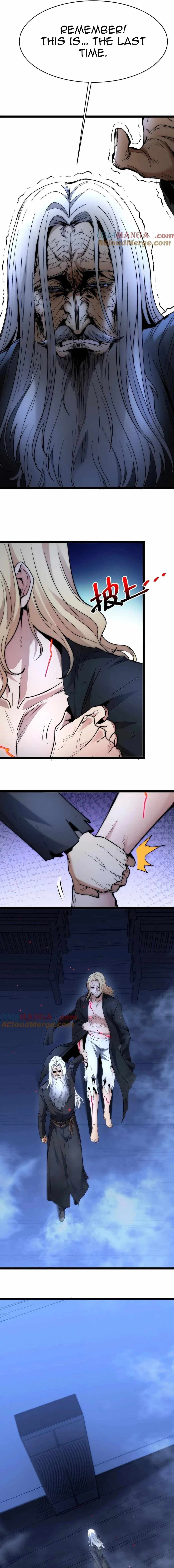 I’m Really Not The Demon God’s Lackey Chapter 136 76 11