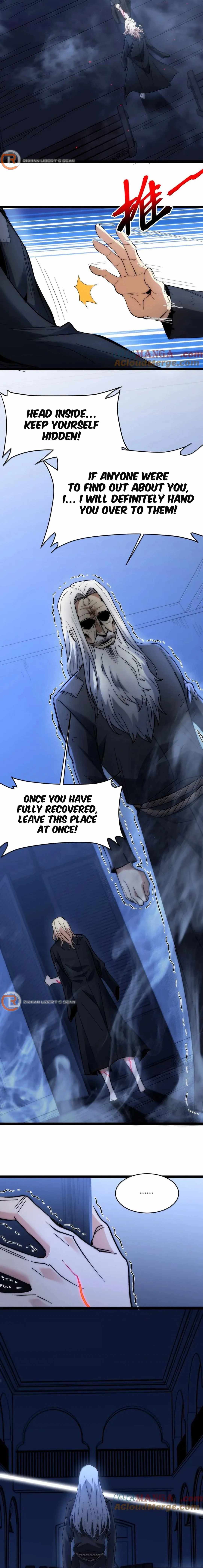 I’m Really Not The Demon God’s Lackey Chapter 136 77 12