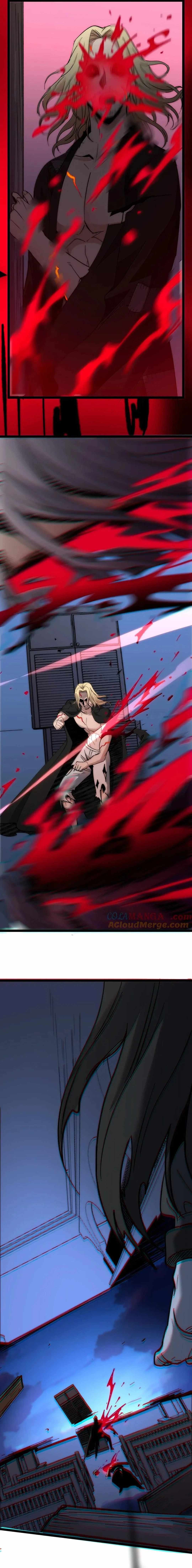 I’m Really Not The Demon God’s Lackey Chapter 136 79 14