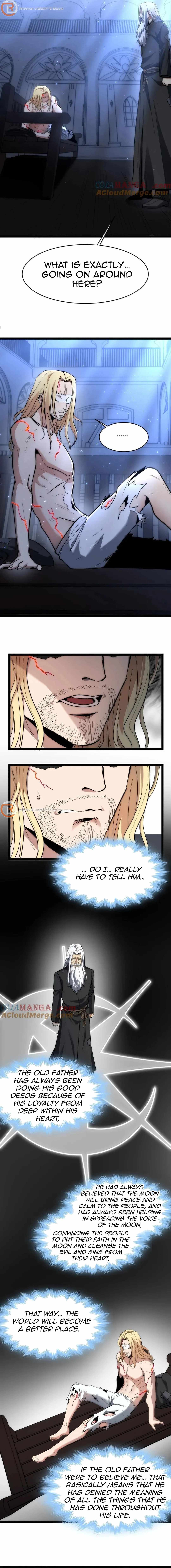 I’m Really Not The Demon God’s Lackey Chapter 136 69 4