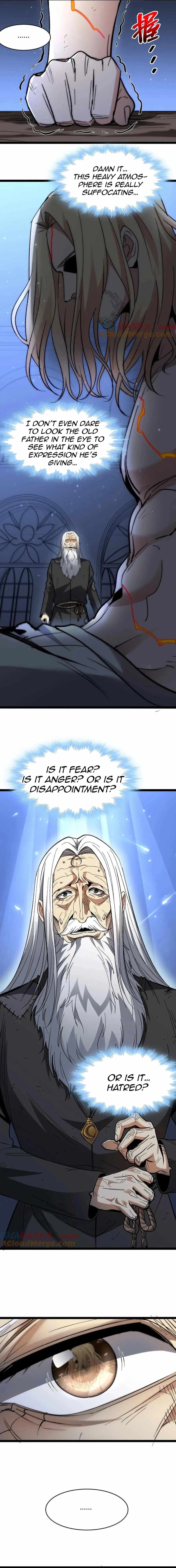 I’m Really Not The Demon God’s Lackey Chapter 136 70 5