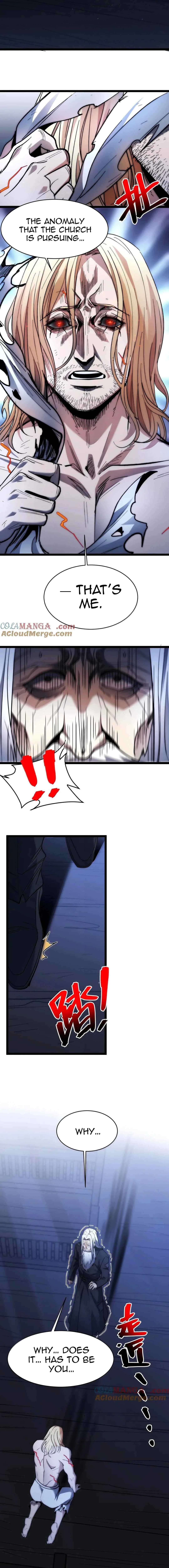 I’m Really Not The Demon God’s Lackey Chapter 136 72 7