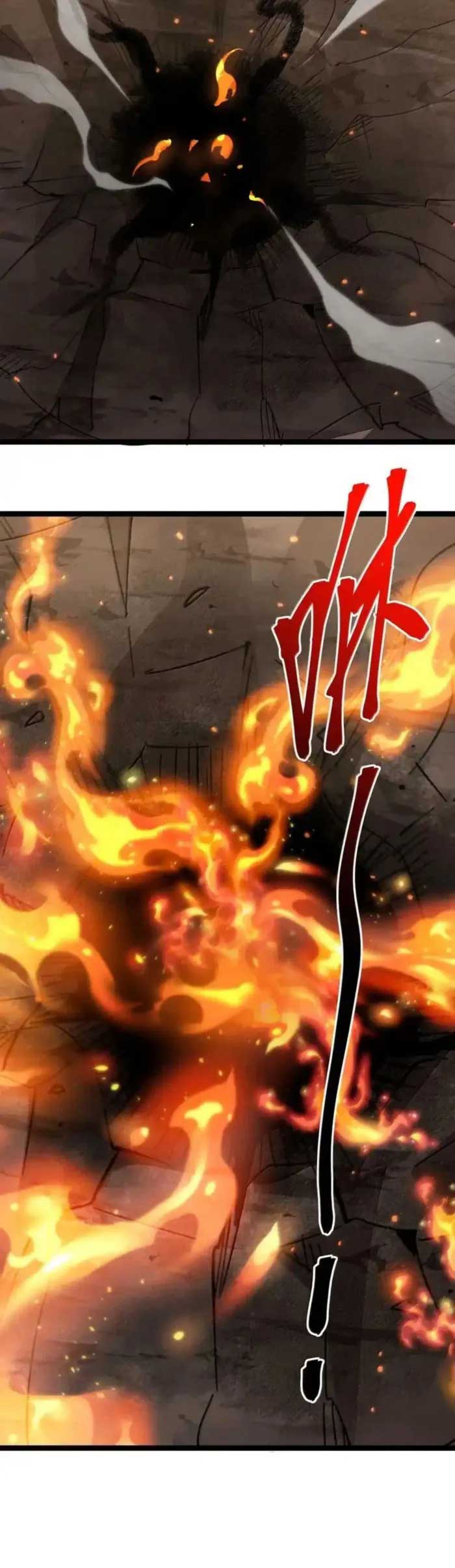 I’m Really Not The Demon God’s Lackey Chapter 143.5 63 14