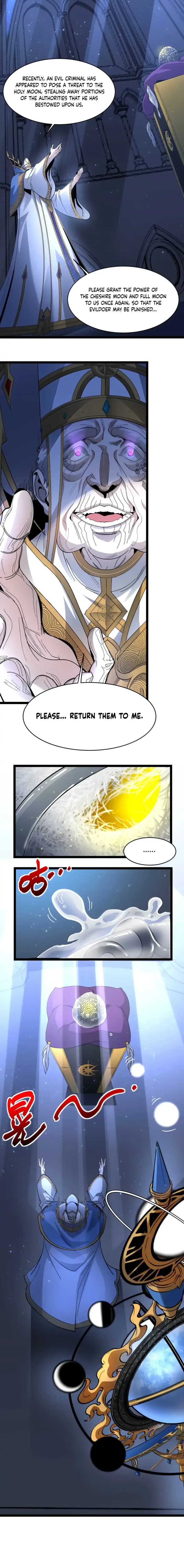 I’m Really Not The Demon God’s Lackey Chapter 149 70 006