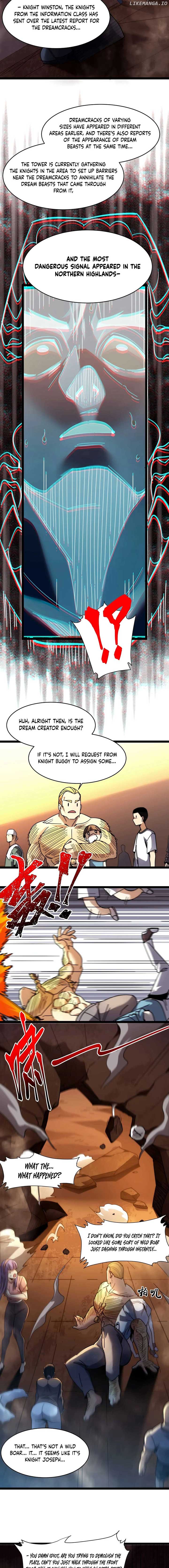 I’m Really Not The Demon God’s Lackey Chapter 155 70 12
