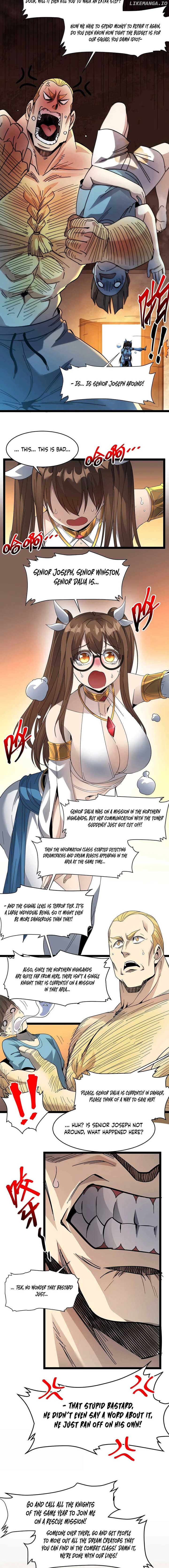 I’m Really Not The Demon God’s Lackey Chapter 155 71 13