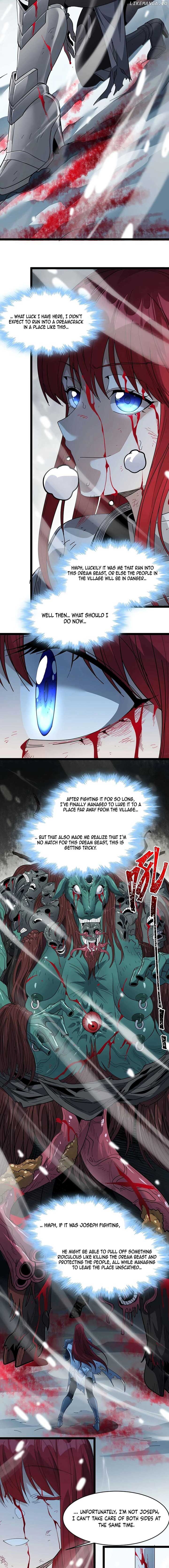 I’m Really Not The Demon God’s Lackey Chapter 155 73 15