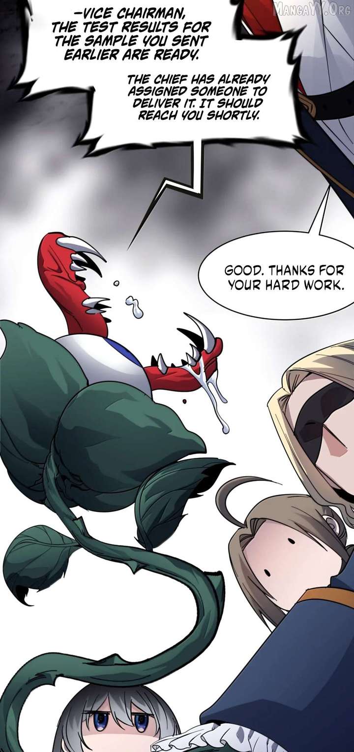 I’m Really Not The Demon God’s Lackey Chapter 178 168 14