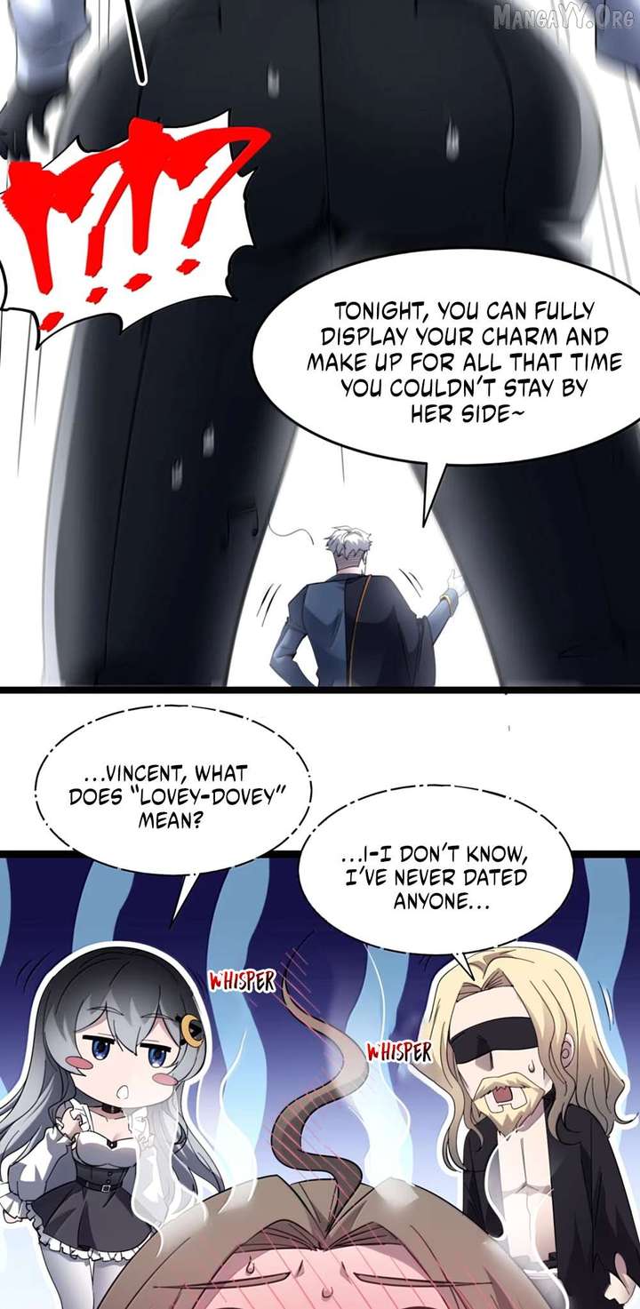 I’m Really Not The Demon God’s Lackey Chapter 178 173 19