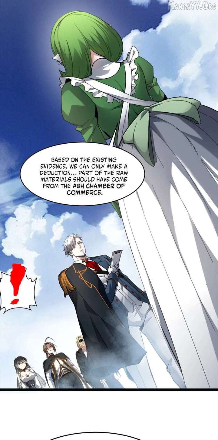 I’m Really Not The Demon God’s Lackey Chapter 178 188 34