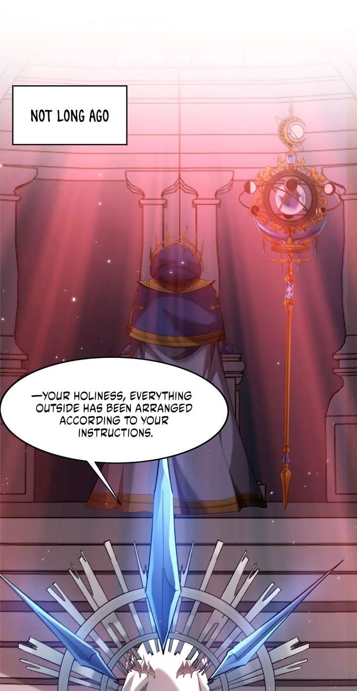 I’m Really Not The Demon God’s Lackey Chapter 185 210 003