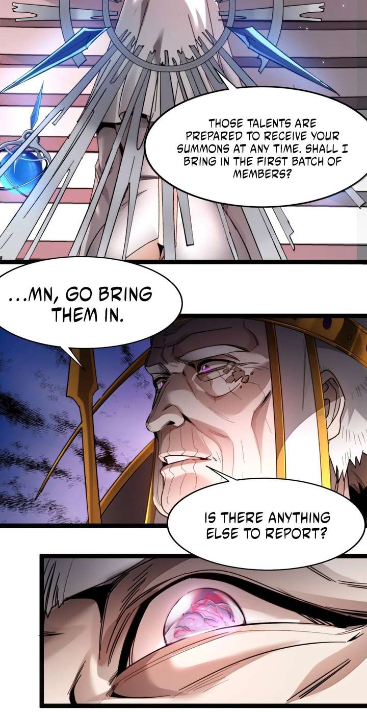I’m Really Not The Demon God’s Lackey Chapter 185 211 004
