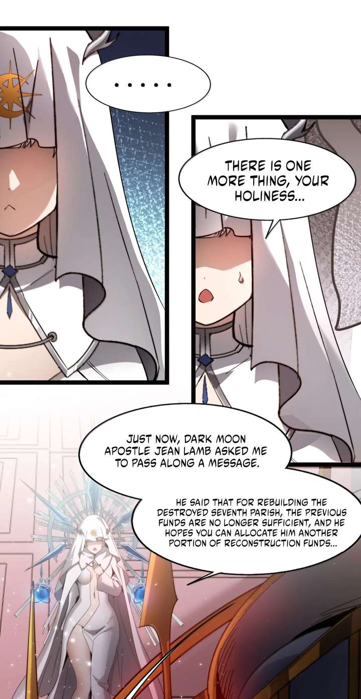 I’m Really Not The Demon God’s Lackey Chapter 185 212 005