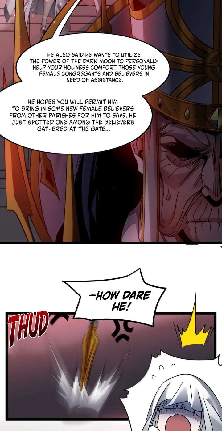 I’m Really Not The Demon God’s Lackey Chapter 185 213 006