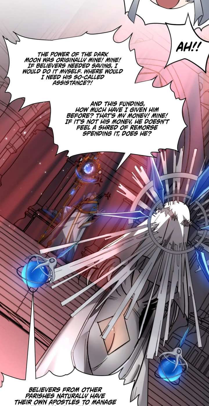 I’m Really Not The Demon God’s Lackey Chapter 185 214 007