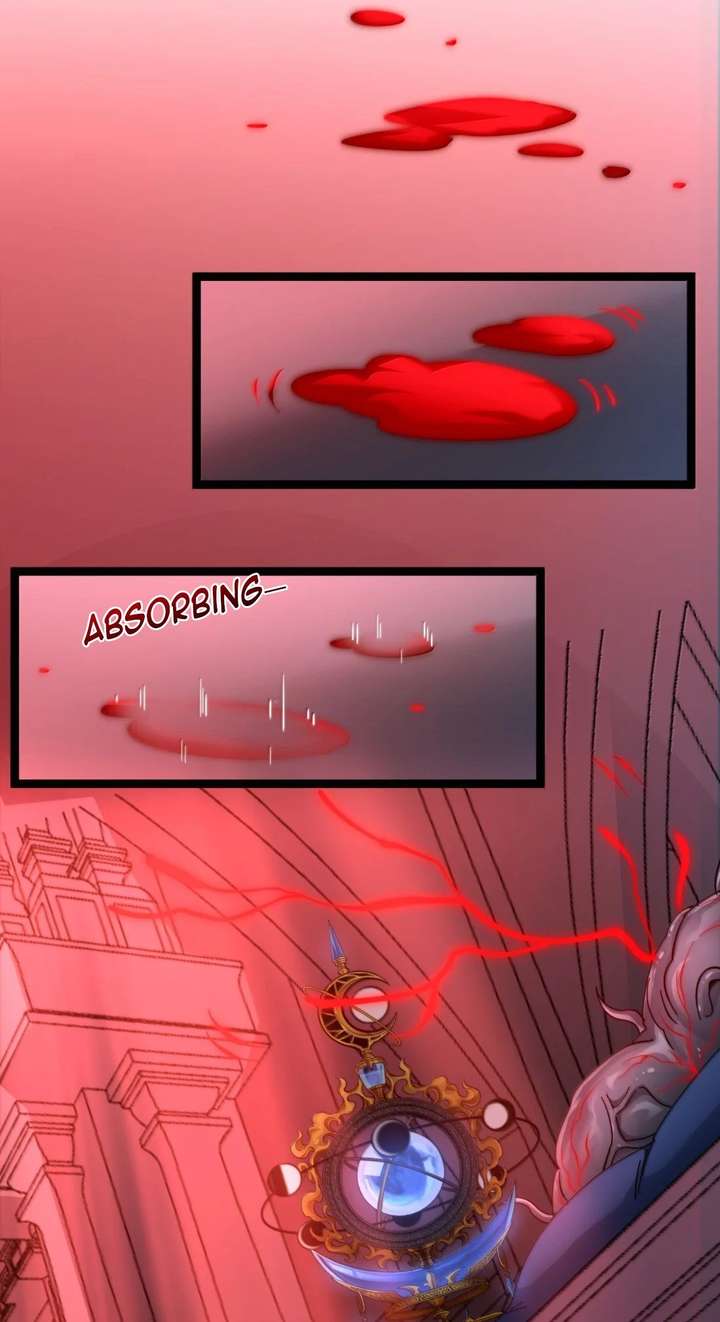 I’m Really Not The Demon God’s Lackey Chapter 185 218 011