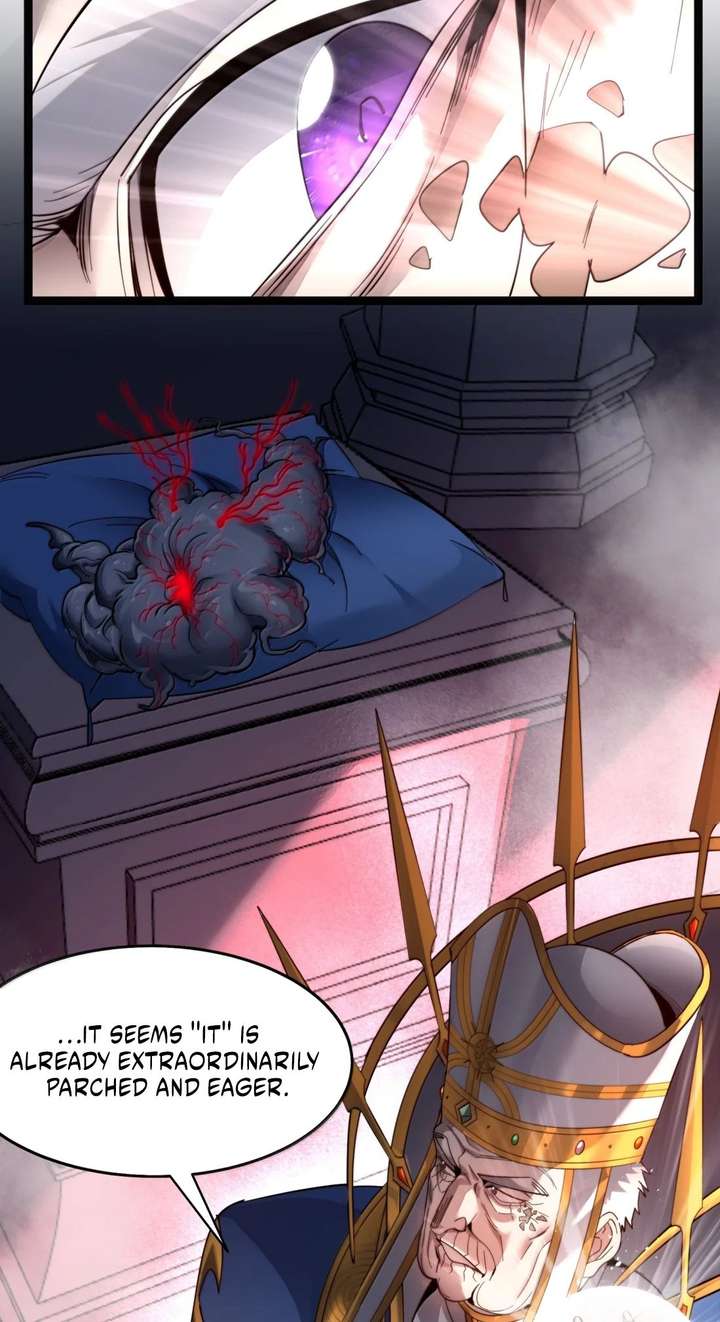 I’m Really Not The Demon God’s Lackey Chapter 185 220 013