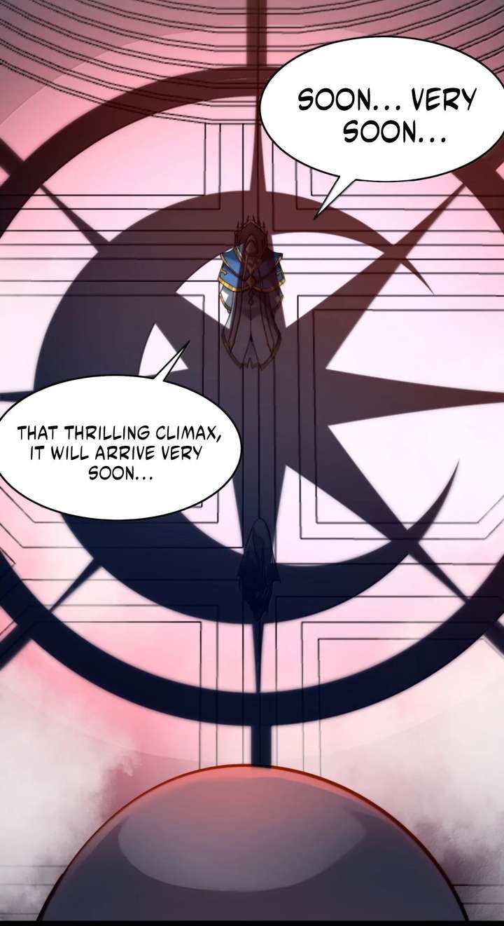 I’m Really Not The Demon God’s Lackey Chapter 185 222 015