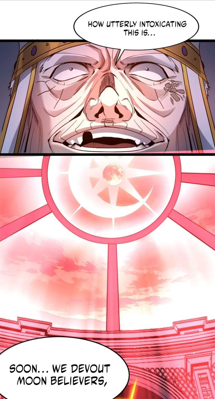 I’m Really Not The Demon God’s Lackey Chapter 185 223 016