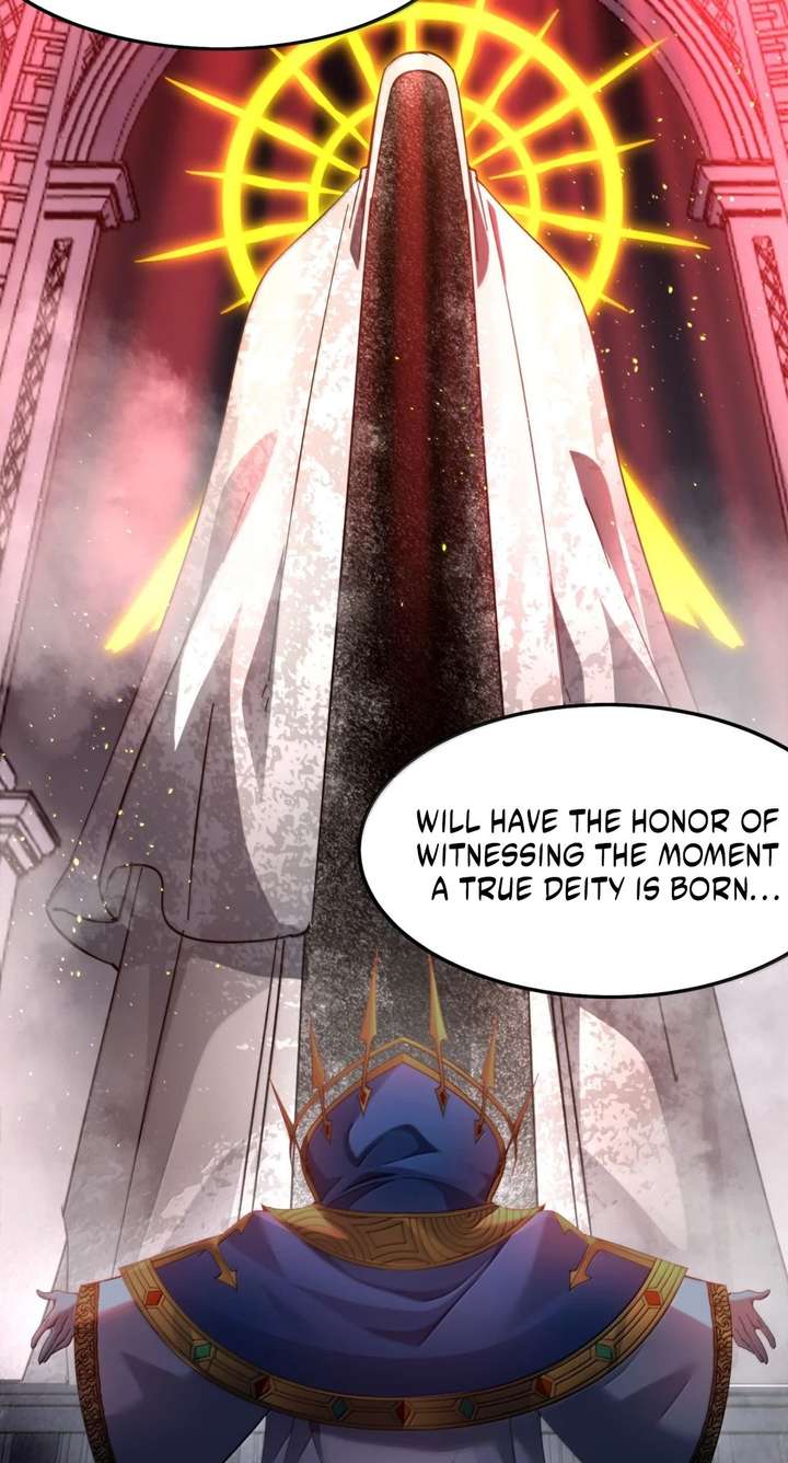 I’m Really Not The Demon God’s Lackey Chapter 185 224 017