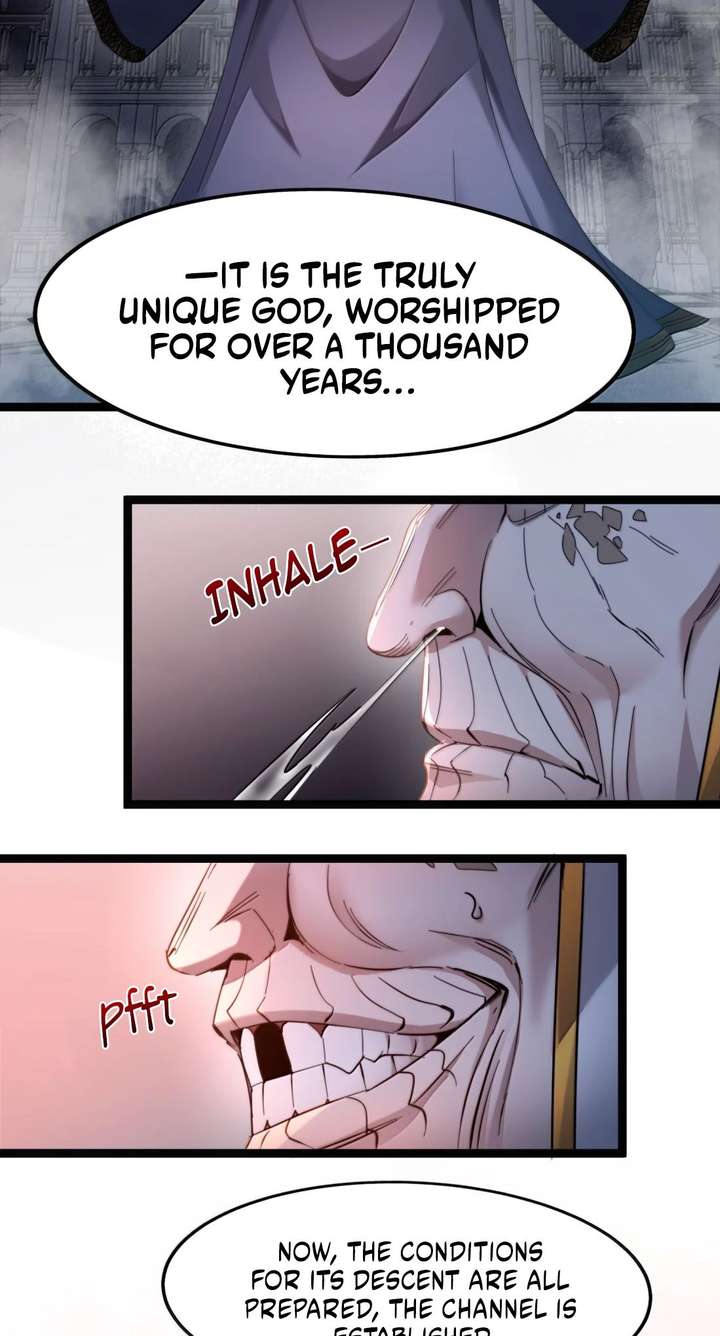 I’m Really Not The Demon God’s Lackey Chapter 185 225 018