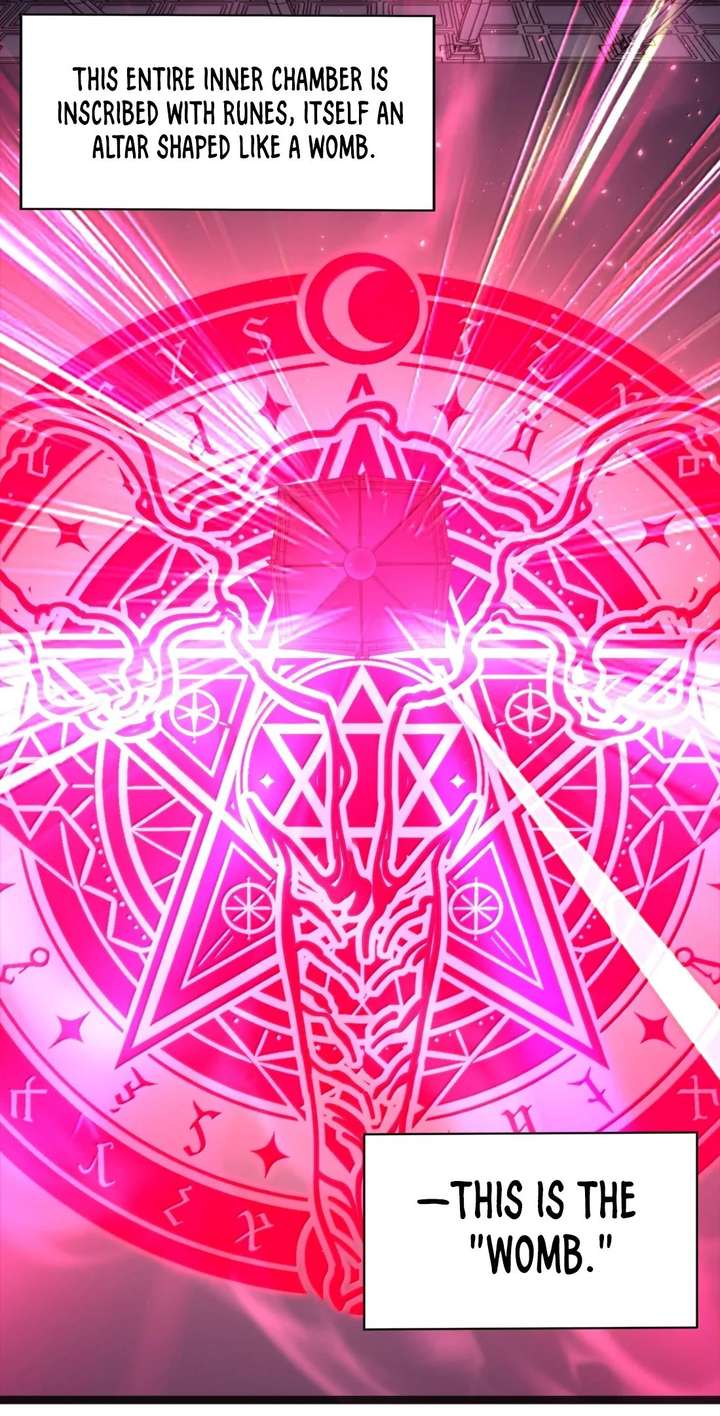 I’m Really Not The Demon God’s Lackey Chapter 185 231 024