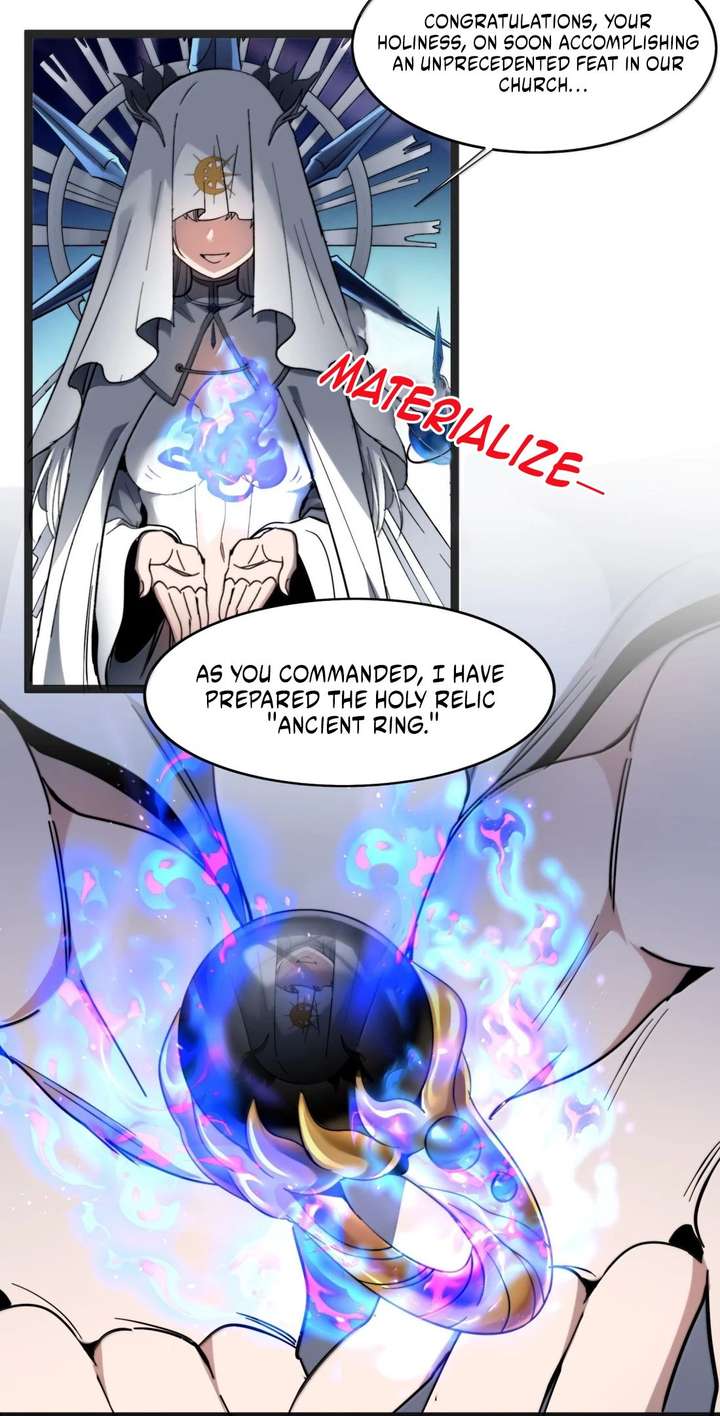 I’m Really Not The Demon God’s Lackey Chapter 185 236 029