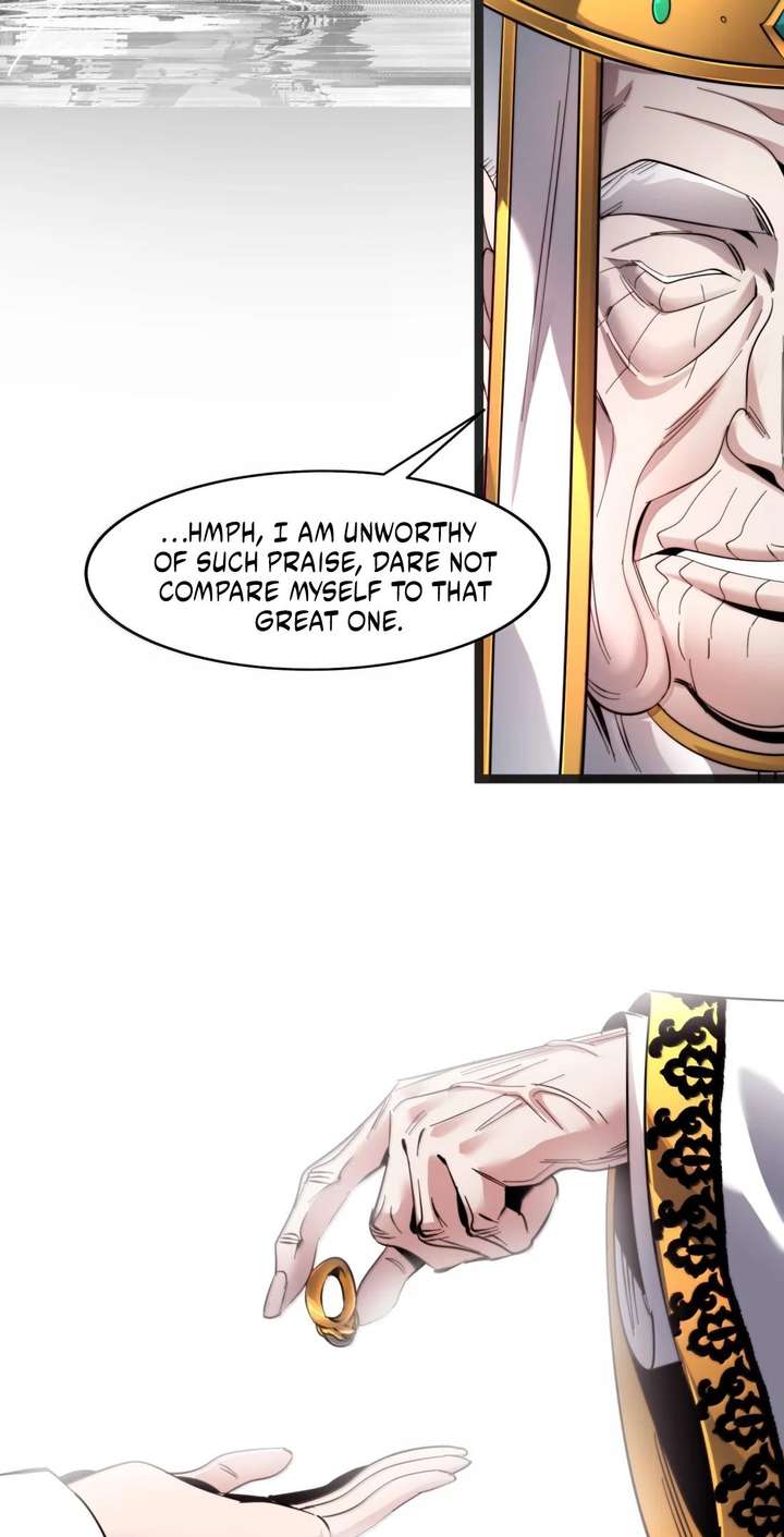 I’m Really Not The Demon God’s Lackey Chapter 185 239 032