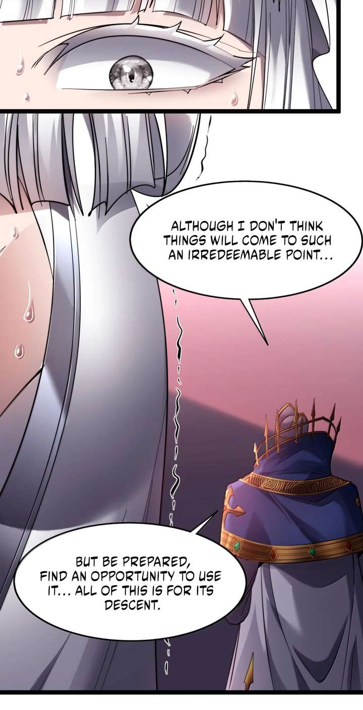 I’m Really Not The Demon God’s Lackey Chapter 185 243 036