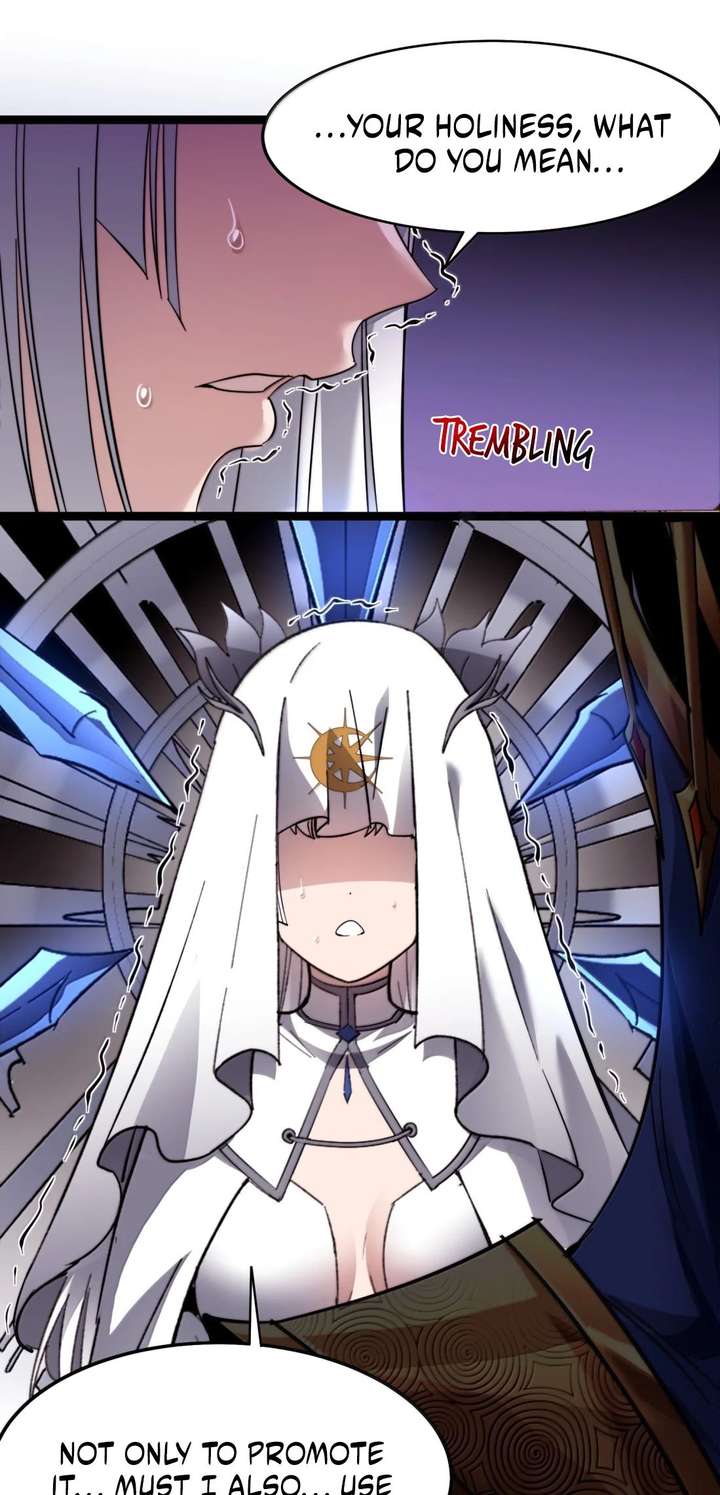 I’m Really Not The Demon God’s Lackey Chapter 185 244 037