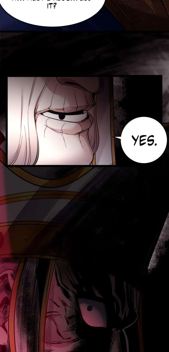 I’m Really Not The Demon God’s Lackey Chapter 185 245 038