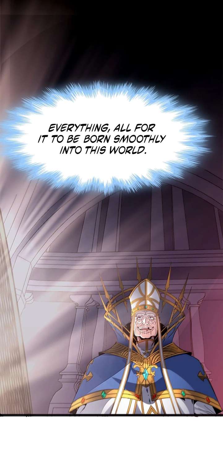 I’m Really Not The Demon God’s Lackey Chapter 185 251 044