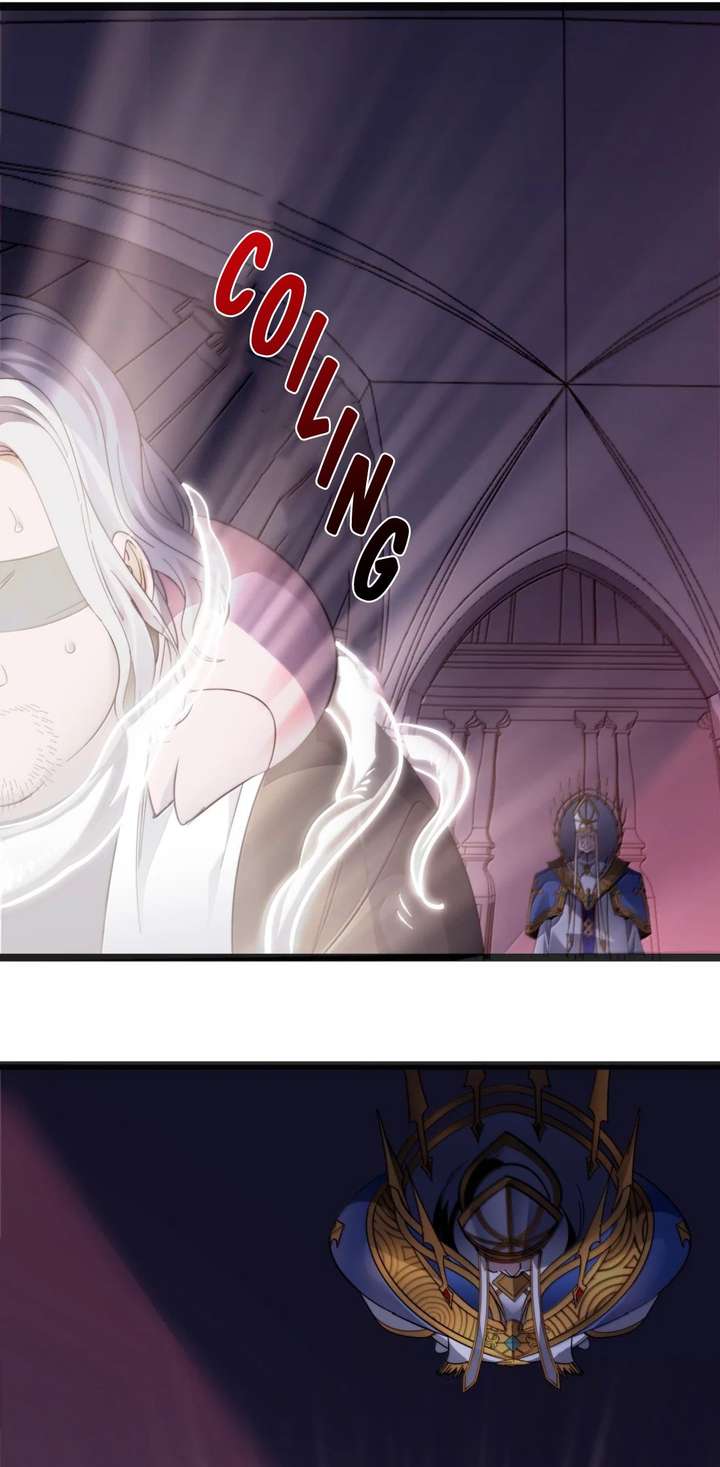 I’m Really Not The Demon God’s Lackey Chapter 185 252 045