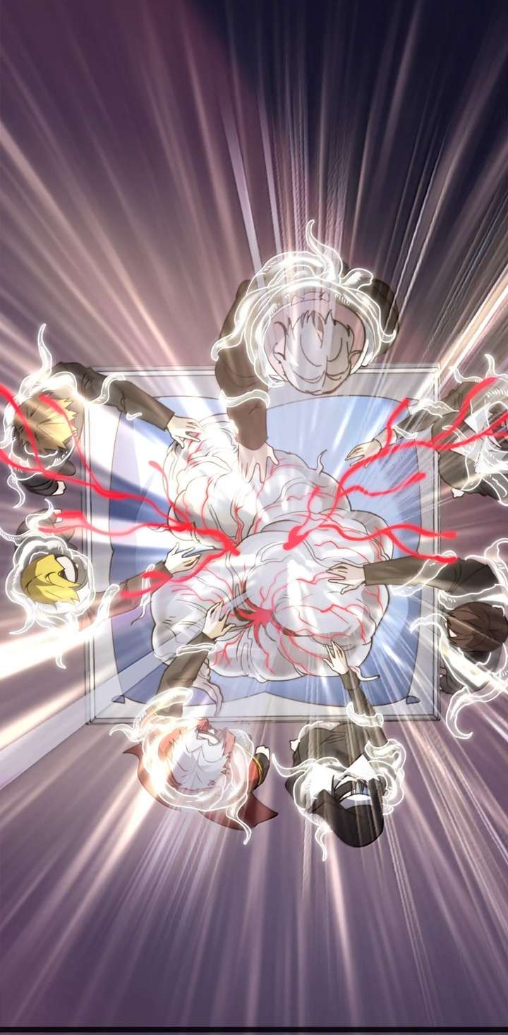 I’m Really Not The Demon God’s Lackey Chapter 185 253 046