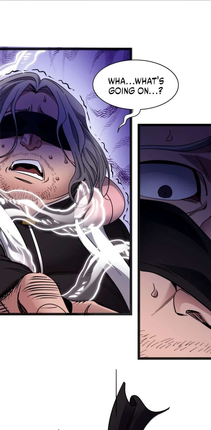 I’m Really Not The Demon God’s Lackey Chapter 185 254 047