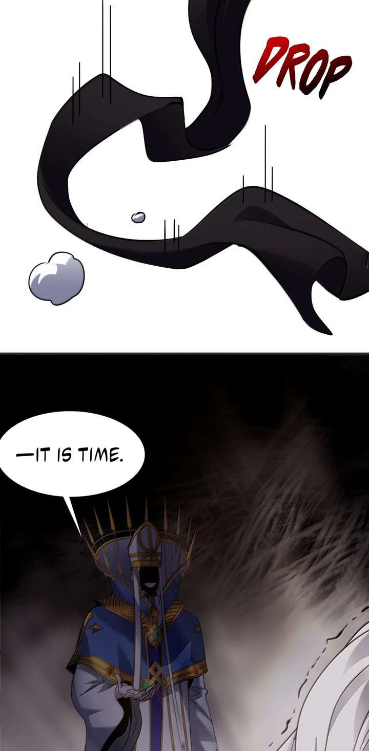 I’m Really Not The Demon God’s Lackey Chapter 185 255 048