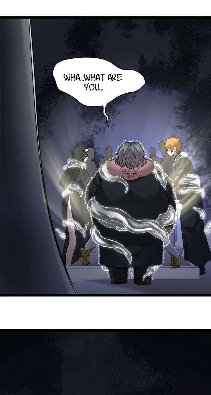 I’m Really Not The Demon God’s Lackey Chapter 185 258 051